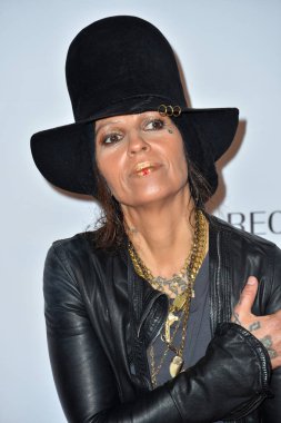 Linda Perry