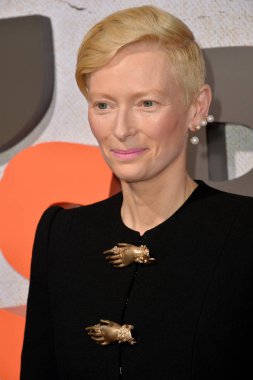 Tilda Swinton