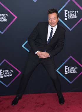 Jimmy Fallon