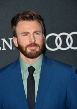 Chris Evans