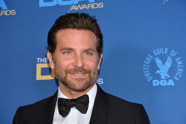Bradley Cooper