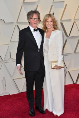 Dana Carvey & Paula Zwagerman