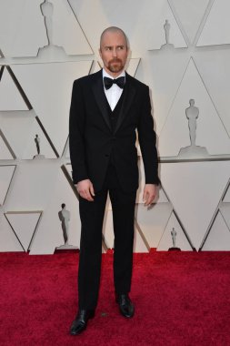 Sam Rockwell