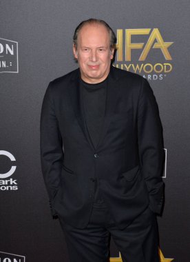 Hans Zimmer