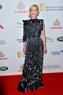 Cate Blanchett