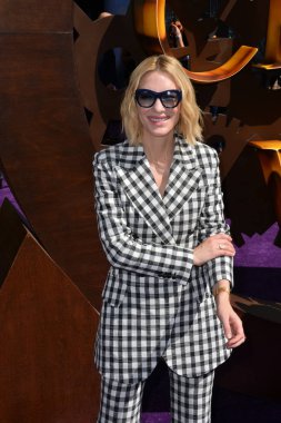 Cate Blanchett