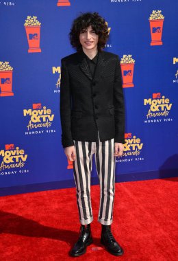 Finn Wolfhard