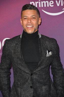 Wilson cruz