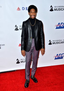 Jon batiste 