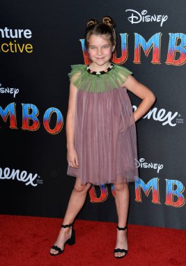 Raegan Revord