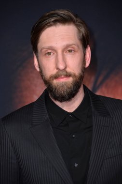 Joel David Moore