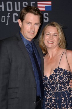 Derek Cecil & Melissa Bruning