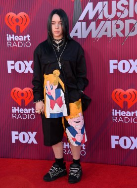 Billie Eilish