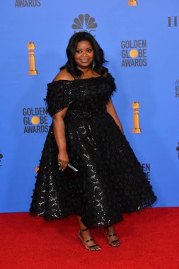 Octavia Spencer