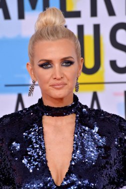Ashlee Simpson