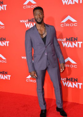 Aldis Hodge