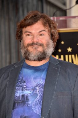Jack Black