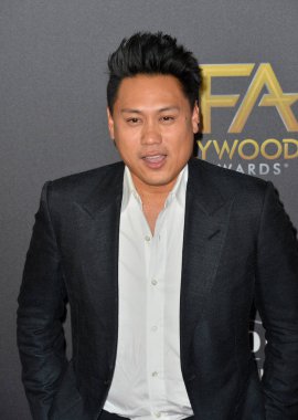 Jon M. Chu