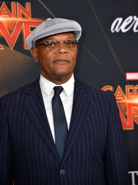 Samuel L. Jackson