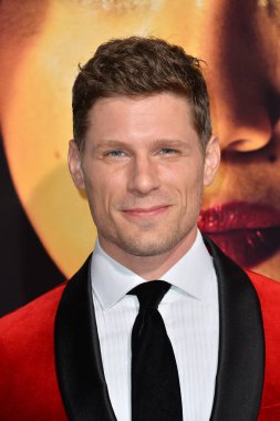 Matt Lauria