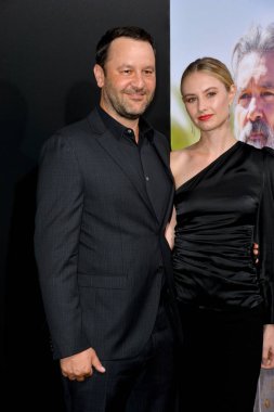 Dan Fogelman & Caitlin Thompson