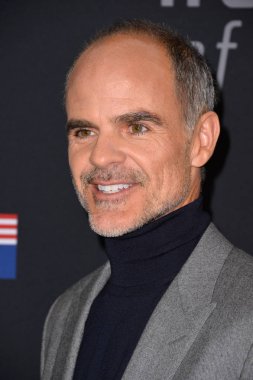 Michael Kelly