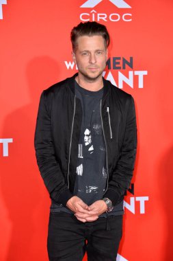 Ryan Tedder