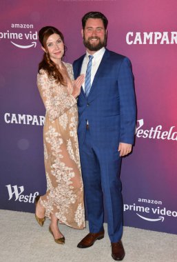 Robert Maxhimer & Rosie Maxhimer