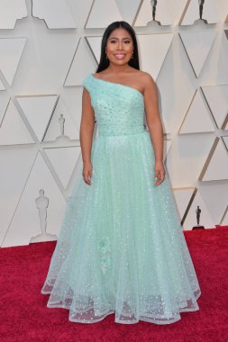 Yalitza Aparicio