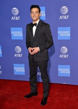 Rami Malek