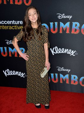 Aubrey Anderson-Emmons