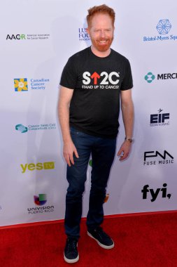 Jesse Tyler Ferguson