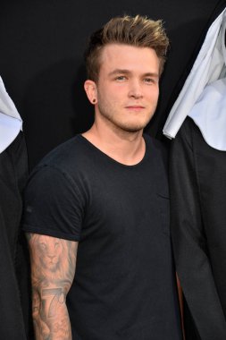 Josh Devine