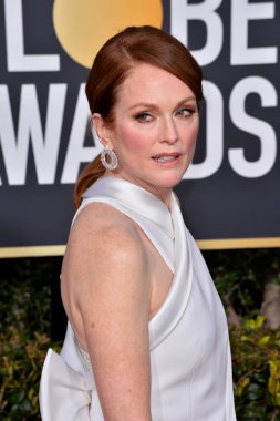 Julianne Moore