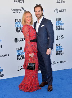 Annie Starke & Marc Albu