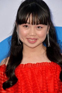 Thalia Traran