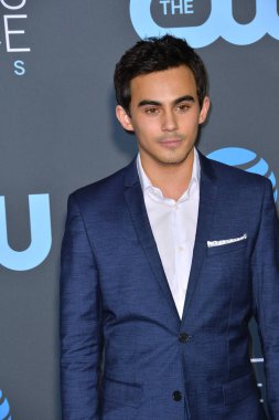 Tyler Alvarez