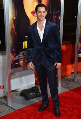 Ricardo Abarca