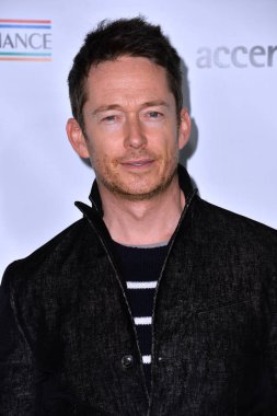 Simon Quarterman