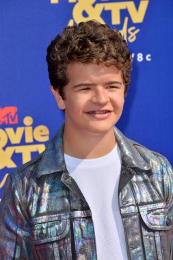 Gaten Matarazzo