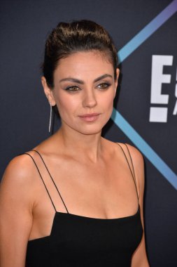 Mila Kunis