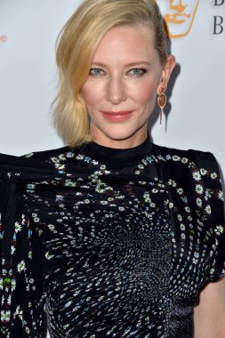 Cate Blanchett