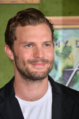Jamie Dornan