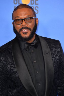 Tyler Perry
