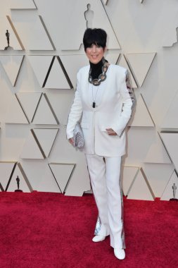 Diane Warren