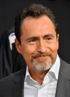 Demian Bichir
