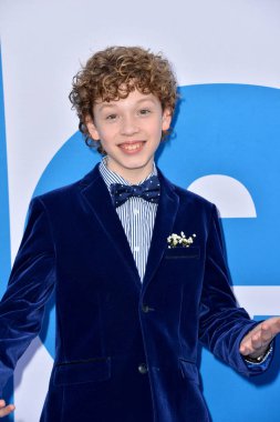 Tucker Meek