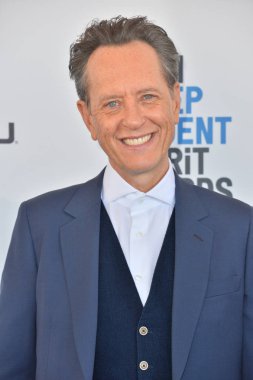 Richard E. Grant