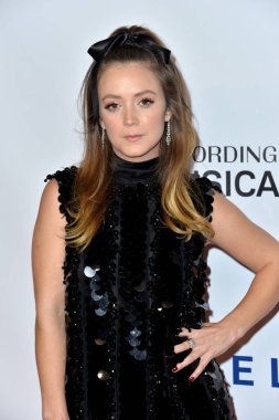 Billie Lourd