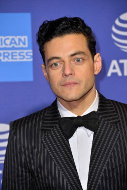 Rami Malek